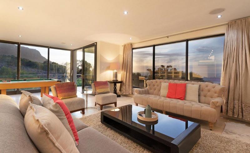 4 Bedroom Property for Sale in Camps Bay Western Cape